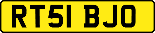 RT51BJO