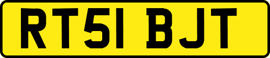 RT51BJT