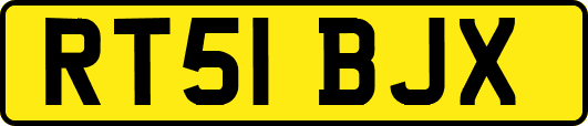 RT51BJX