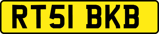 RT51BKB