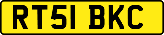 RT51BKC