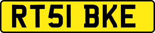 RT51BKE
