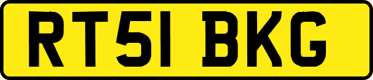 RT51BKG