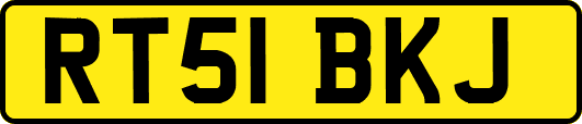 RT51BKJ