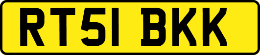 RT51BKK