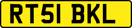 RT51BKL