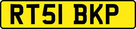 RT51BKP