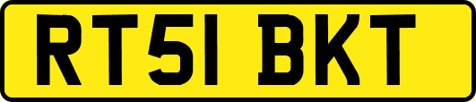 RT51BKT