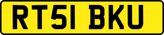 RT51BKU