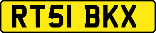 RT51BKX