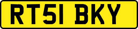 RT51BKY