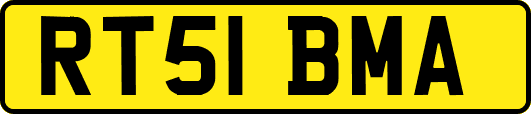 RT51BMA