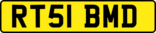 RT51BMD