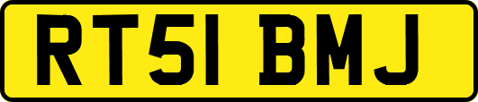RT51BMJ