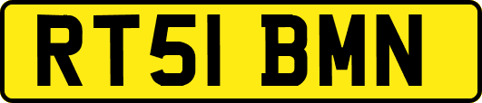 RT51BMN