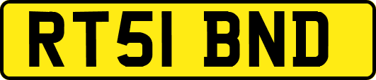 RT51BND