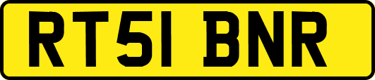 RT51BNR