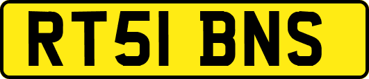 RT51BNS