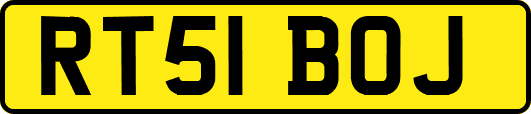 RT51BOJ