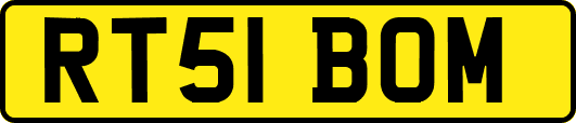RT51BOM
