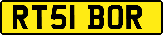 RT51BOR