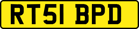 RT51BPD