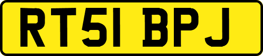 RT51BPJ