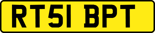 RT51BPT