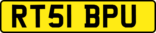 RT51BPU