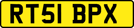 RT51BPX