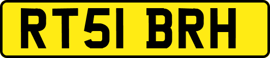 RT51BRH