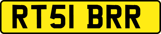 RT51BRR