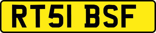 RT51BSF