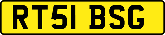 RT51BSG