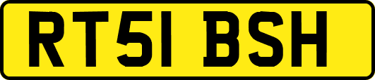 RT51BSH