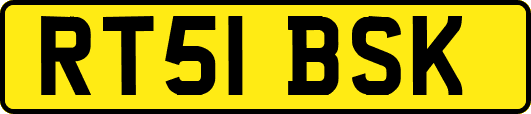 RT51BSK