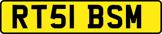 RT51BSM