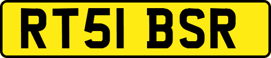 RT51BSR