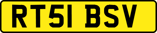 RT51BSV