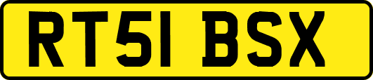 RT51BSX