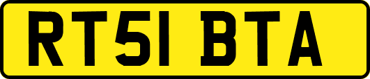 RT51BTA