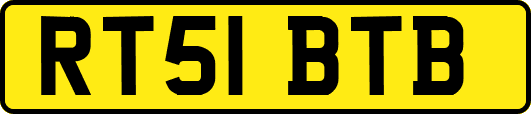 RT51BTB