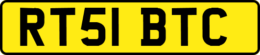 RT51BTC