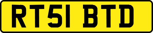 RT51BTD