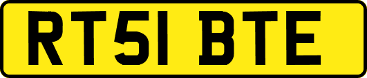 RT51BTE