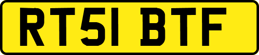 RT51BTF