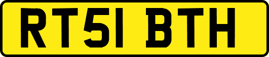 RT51BTH