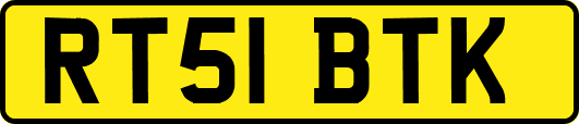 RT51BTK