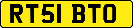 RT51BTO