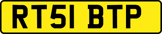 RT51BTP